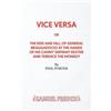 Phil Porter Vice Versa (Tascabile)