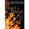 Joe Abercrombie Half a War (Tascabile) Shattered Sea