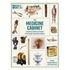 Natasha McEnroe Selina Hurley The Science Mu The Medicine Cab (Copertina rigida)