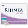 Kijimea FloraCare Ispirato al microbiota vaginale naturale 33 ceppi di lattobacilli