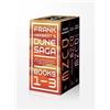 Frank Herbert Frank Herbert's Dune Saga 3-Book Boxed Set (Tascabile) Dune