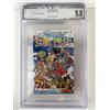BGS 9.8 One Piece #91 Vol 91 2018 1st Printing Edition Graded Manga Jump Comics