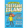 Jack Noel Treasure Island (Tascabile) Comic Classics