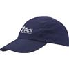 Elevate Cappellino in nylon da 105 g/m² personalizzabile Solara personalizzate o neutre