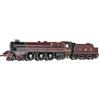 Hornby R30398 LMS Princess Royal Class Turbomotive 6202 c1937