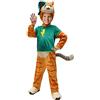 Ciao Lampo Gattino 44 Gatti Costume Bambino, 4-6 Anni