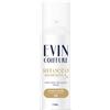 Evin Ritocco Per Capelli Ricrescita