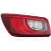 DEPO Fanale posteriore combinato DEPO 216-19ACL-UE