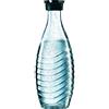 SodaStream Caraffa in vetro, 0,6 l, per Penguin e Crystal