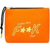 F**K Pochette Donna FK24-A220FO Arancione