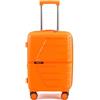 Ynot Trolley Cabina Arancio DEL41001 ARANCIO PZ.