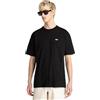 Vans T-SHIRT Uomo VANS VN000P1P BLK1 BLACK