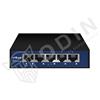 VISAR Switch Gigabit 5 porte VSS-W05G 10/100/1000 mbps RJ45 plug and play