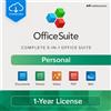 MobiSystems Mobi OfficeSuite Personal