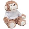 midocean Peluche a forma di scimmia Lenny Personalizzate o neutre