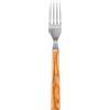 Opinel FORCHETTA SYLVE OLIVIER /12