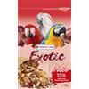 Versele Laga Prestige Versele-Laga Prestige Parrots Exotic Nuts - 750 g