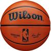 Wilson Pallone basket wilson authentic outdoor misura 7