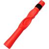 Tdoutop Golf Grip Training Ausilio Didattico Impugnatura Club Supporto Posizione Mano Silicone Ergonomico Adatto per Principianti Uomini Donne Bambini 245cm a, Nero