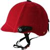 Generic Casco da Equitazione Equestre Cappello Equitazione Regolabile Cappellino Ergonomico con Struttura in PP E Design Leggero Adatto per Uomini Donne Adult, Niente Specchio