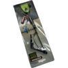 Jnchdghwa Set di Swinger per Pesca al Colpo con LED e Indicatori di Progettati per Migliorare L'Esperienza di Pesca - Giallo