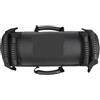 SkyjOy Sandbag 5kg/10kg/20kg/25kg/30kg Sacchi di Sabbia Fitness Sollevamento Pesi Bulgara Vuoto Alimentazione for la Palestra Casa Body Building Allenamento(Black 5kg)
