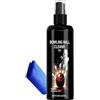 Generico Spray Per La Pulizia Delle Palle Da Bowling - Soluzione Compatta Per La Cura Professionale Da 100 Ml, Fluido Detergente Per Superfici Che Migliora La Presa, Kit Di Manutenzione Facile Da Usare | Bowli
