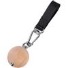 Jnchdghwa Palla per Trazioni Strength Trainer Beech Fitness Grip Finger Palla Attrezzatura per Allenamento di