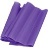 UPALDHOU Fascia Elastica per Allenamento con L', Allenatore per Tiro con L' in Gomma per Allenamento di Forza Ed Esercizio Fisico (Viola 30 libbre)