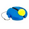Jnchdghwa Palla da Tennis Professionale per Allenamento con Corda e Base di Rimbalzo