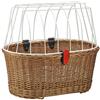 KlickFix Doggy, Basket Brosa Unisex Adulto, Marrone, Taglia Unica