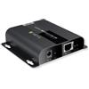 Techly IDATA-EXTIP-383POER Techly HDBitT HDMI PoE zusätzlicher Empfänger 120m