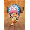 Bandai Tamashii Nations One Piece FiguartsZERO Statua in PVC Cotone Candy Lover Chopper 7 cm