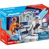 Playmobil Set regalo PLAYMOBIL 70603 Addestramento astronauti