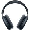 Apple AirPods Max - Midnight, wireless, chiamate/musica, 386,2 g, cuffie, nero