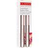Clarins Sada řasenek Ciglia Duo