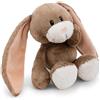 NICI Peluche Nici: coniglietto Lopino, 20 cm, confezione regalo