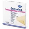 ARTSANA SpA Garza paraffinata grassolind 10x10cm 10 pezzi - - 906452964
