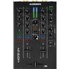 ALLEN & HEATH ALLEN & HEATH XONE:24 MIXER PER DJ 2+1 CANALI EQ 3 BANDE MINI INNO FADER CROSSFADER