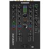 ALLEN & HEATH ALLEN & HEATH XONE:24C MIXER PER DJ 2+1 CANALI EQ 3 BANDE MINI INNO FADER CROSSFADER USB-C