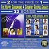 Set Your Sails: 22 All Time Gospel Hits (CD) The Happy Goodman Family