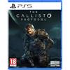 Krafton The Callisto Protocol Standard Edition - PS5