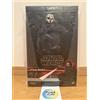 Hot Toys VGM72 Darth Nihilus Star Wars Modellino in scala 1/6 Videogioco Capo...