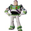 Giocattolo Medicom MEDICOM TOY Ultimate Buzz Lightyear Toy Story Disney PIXAR Action Figure 11,02"