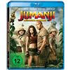 Sony Pictures Entertainment (PLAION PICT Jumanji - Willkommen im Dschungel