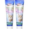 Trixie Malto Gatto, 100 g (Confezione da 2)