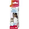 BEAPHAR - Cura dentale per cani e gatti - Pulizia accurata dei denti - Combatte la placca - Dente curato - 2 pezzi