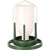 TRIXIE Aviary, Dispenser per Acqua per Uccelli, 1000 ml