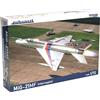 Eduard - eduard 7469 mig-21mf interceptor