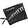 Rothewald Set Chiavi Forchetta/Anello ROTHEWALD, POLL., 12 PZ.